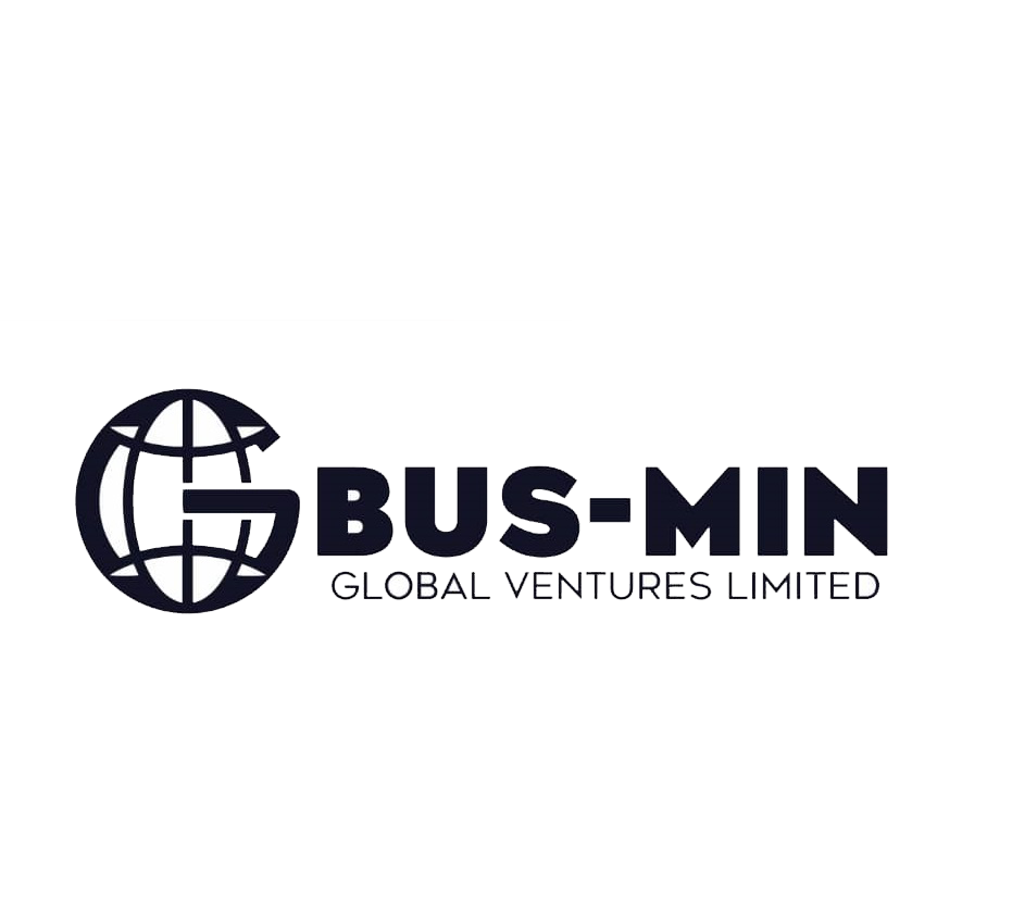 Gbusmin Global Ventures Limited